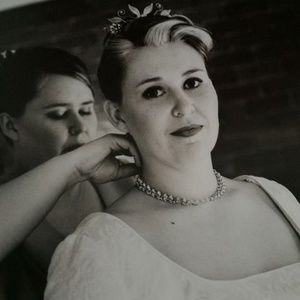 Meet your Posher, Nadine